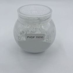 Affordable PVDF Powder at Factory-Direct Prices