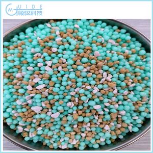 Polyurethane Resin for Polymer Coated Fertilizer