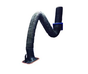 Exhuast Arm for Fume/Dust Collection