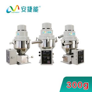 Advanced Vacuum Hopper Loader for Plastic Manufacturing Solutions