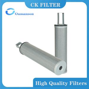Hy9895portable Fiberglass Corrosion-Resistant Hydraulic Oil Filter
