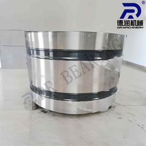 Double Rows 10979/500 10979/600 10979/630 10979/710 10979/750 10979/850 10979/900 Taper/Tapered Roller Bearing