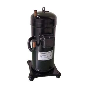 New 5HP New Refrigeration Compressor Catalogue R410A Scroll Compressor Jt160g-P8y1 Jt160g