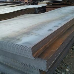 Customizable Premium Carbon and Stainless Steel Plate Solutions