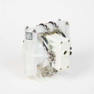 China Factory Price Double Diaphragm Air Operated Diaphragm Pump
