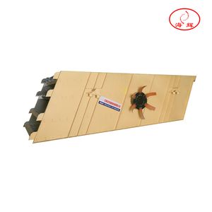 3ykj2060 High Frequency Vibrating Screen for Ore and Stone Grading