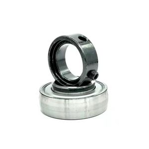China Factory Deep Groove Ball Bearings Insert Ball Bearing UC205 UC206 UC207 UC208 UC209 in Stock