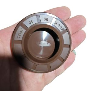35*66*9.5/12 Washing Machine Oil Seal Tub Water Seal Washing Machine Oil Seal