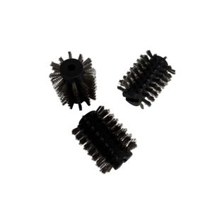 Electric BBQ Cleaning Brush for Camping Grills