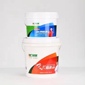 Multi-Specification Transparent Waterproof Wall Repair Paste, Exterior Wall and Roof Leak- Proof Waterproof Agent, Waterproof Coating