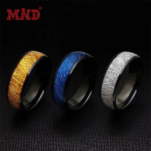 RFID Custom Logo High Reading Distance Ceramics NFC Phone Ring Social Smart NFC Ring