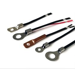 Customizable Mfp-2 Widely Temperature Range Ntc Thermistor Sensor Assembly 10K 3435 3950 for Electrical EV Car
