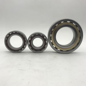 Hot Sale Angular Contact Ball Bearing 7206acm 7208acm 7209acm 7210acm 7211acm 7212acm 7213acm 7214acm