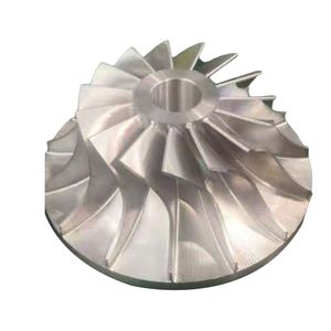 Hot Sale Impeller /Ship Impeller/Sea Water Pump Fan Impeller