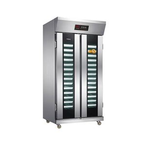 High Quality Automatic Stainless Steel Bread Fermentation Box Fermentation Cabinet