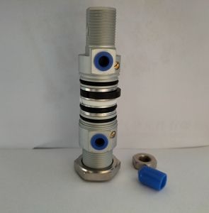 Dsnu ISO6432 8-40mm Best Quality Pnematic Cylinder