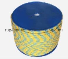 High Performance Polyester Cover Rope