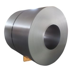 Cold Rolled Steel Coil Flat Cold Rolled
