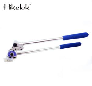 1/4in to 1/2 in Stainless Steel Tube Hand Tube Bender