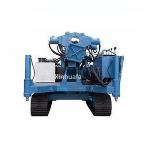 Mxl-150d Slope Piling Tunnel Rotary Anchorage Best Price Jet Grouting Drilling Rigs