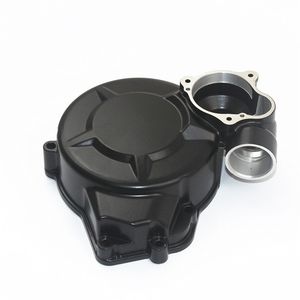 OEM Zinc Casting Machine Parts Aluminum Die Casting Parts for Hardware