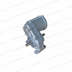 1HP Gear Motor & Center Drive for Center Pivot Irrigation System