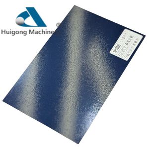 Spc Wall Panel for Elegant Wall Cladding, SGS Certified Quality