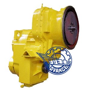 Factory Price Hydraulic Automatic Transmission Gearbox for Loading Equipment