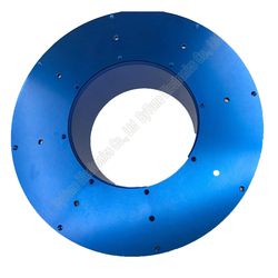 Auto Part Equipment Machined CNC Precision Spare Metal Machining Parts