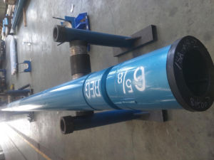 Downhole Mud Motor for HDD and Oil Well Drilling