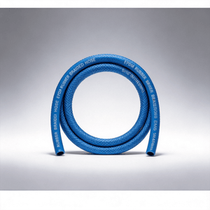 Long Service Life Building Material Argon Arc Welded Gas Pipe High Pressure Coal Mining Hose