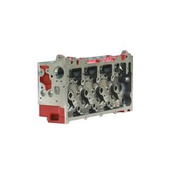 Isf2.8 5307154 5271176 5264128 Diesel Engine Cylinder Head for Cummins