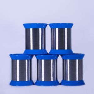 304 316 316L Bright Stainless Steel Metal Round Fencing Spring Wire 0.15-6.0 mm