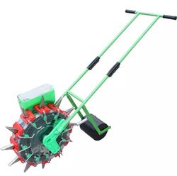 Hand Push Seeder Multifunctional Seeder