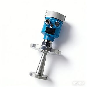 Robust Explosion Proof Radar Level Meter for Oil