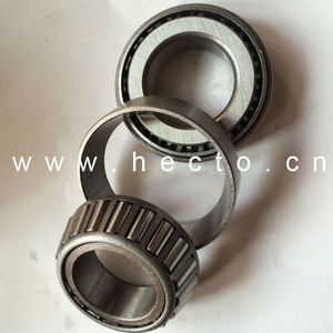 Metric Tapered / Taper Roller Bearing 303 Series 30306