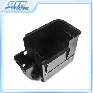 Custom Plastic Part PP/ABS/Nylon Plastic Injection Molding Car Spare Parts