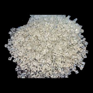 OEM Polyethylene Terephthalate Chip Recycled Pet RPET Pellets Resin