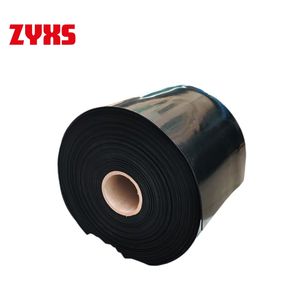 Thickened Aging Resistant High Temperature Resistant EPDM Rubber Sheet with Multiple Sizes