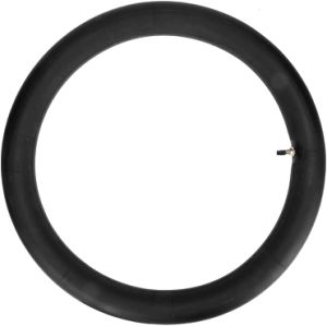 Factory Wholesale Natural Butyl Motorcycle Tire and Inner Tube (3.00-17)