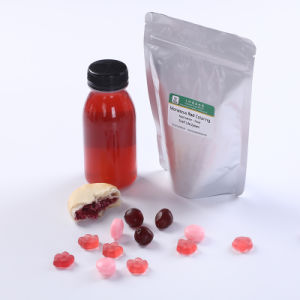 Food Additive Food Color Food Ingredient Monascus Red Color