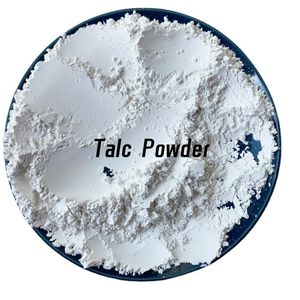 Premium Talc Powder for Baby Care and Cosmetic Use