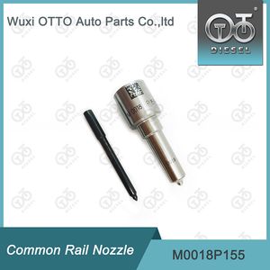 Diesel Common Rail Injector Nozzle M0018p155, for Injector 5ws40062, Land Rover