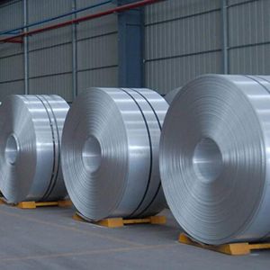 China Manufacturer of A1050 1100 3003 Aluminum Alloy Coil Sheet Plate ASTM Standard