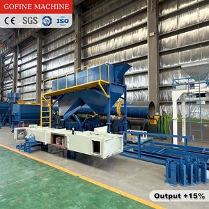 Waste Organic Fertilizer Granulating Production Line