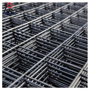 Galvanized Welding Iron Fence Net Sheets Galvanized Weld Metal Mesh
