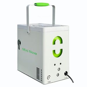 CE ISO Certificate Dry Ice Cleaning Machine Dry Ice Blasting Cleaner