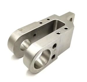 Custom CNC Machining Anodized Aluminum Parts, Aluminum CNC Machining Parts