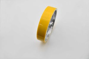 High Wear Resistance Cable Measuring V-Belt Pulley for Wire Processing Machines