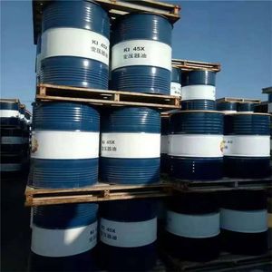 Kunlun Petro Cooling Oil Immersed Transformer Lubracant
